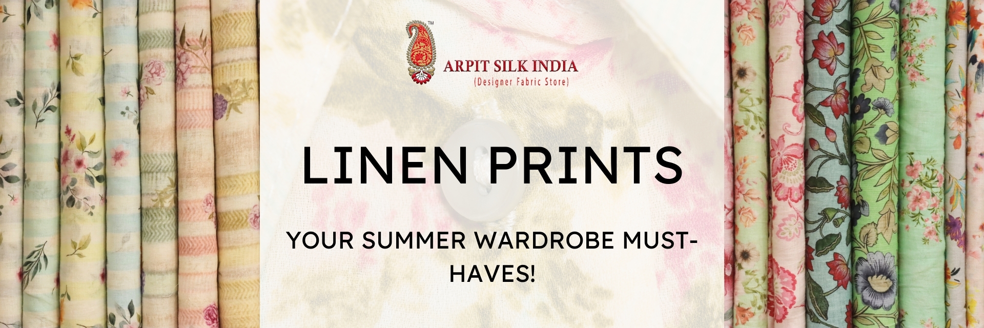 Linen Prints