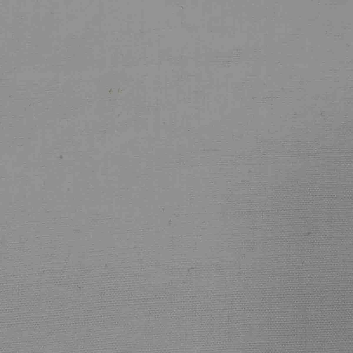 Dhabu Plain Cotton Gray (3)