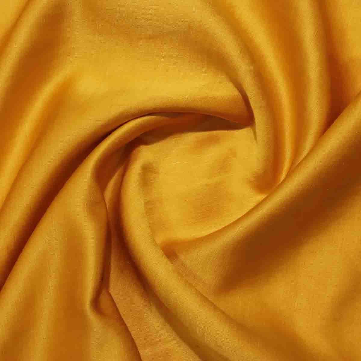 Linen Silk Golden (3)
