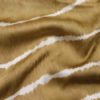 Modal Silk Lehriya Pattern Brown (3)