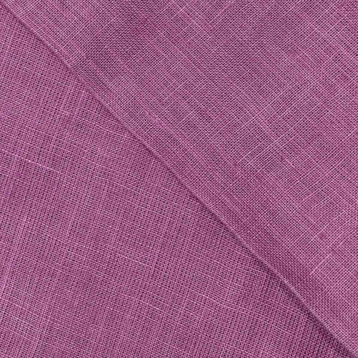 Pure Line Cotton Purple