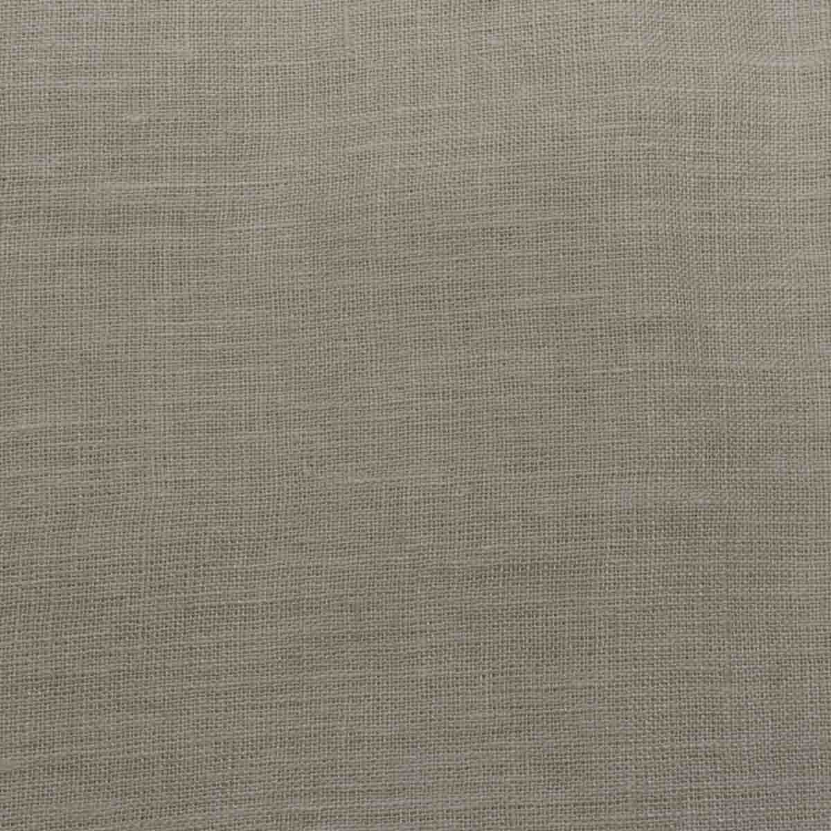 Pure Linen Cotton Gray (2)
